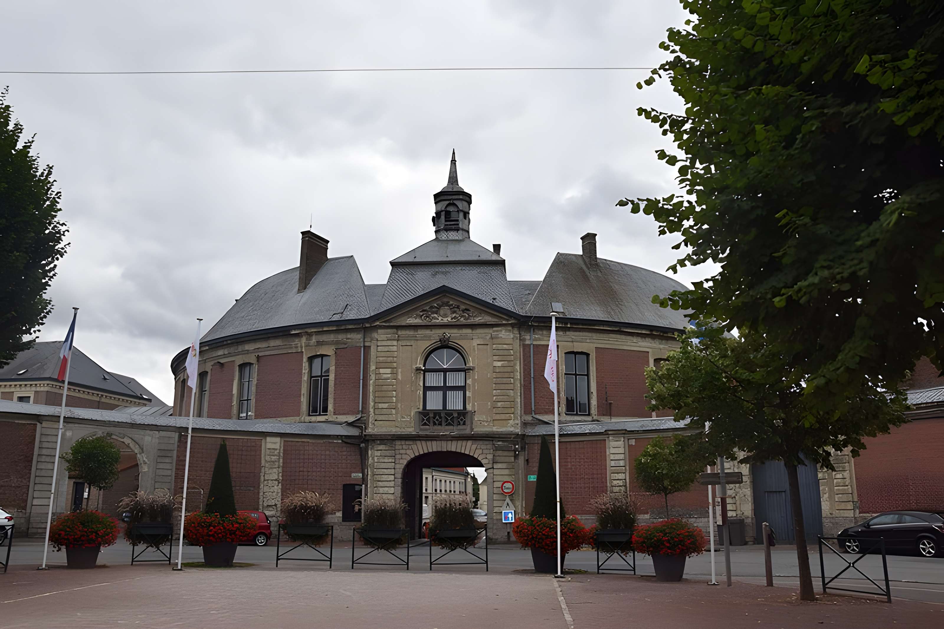 Abbaye de Marchiennes