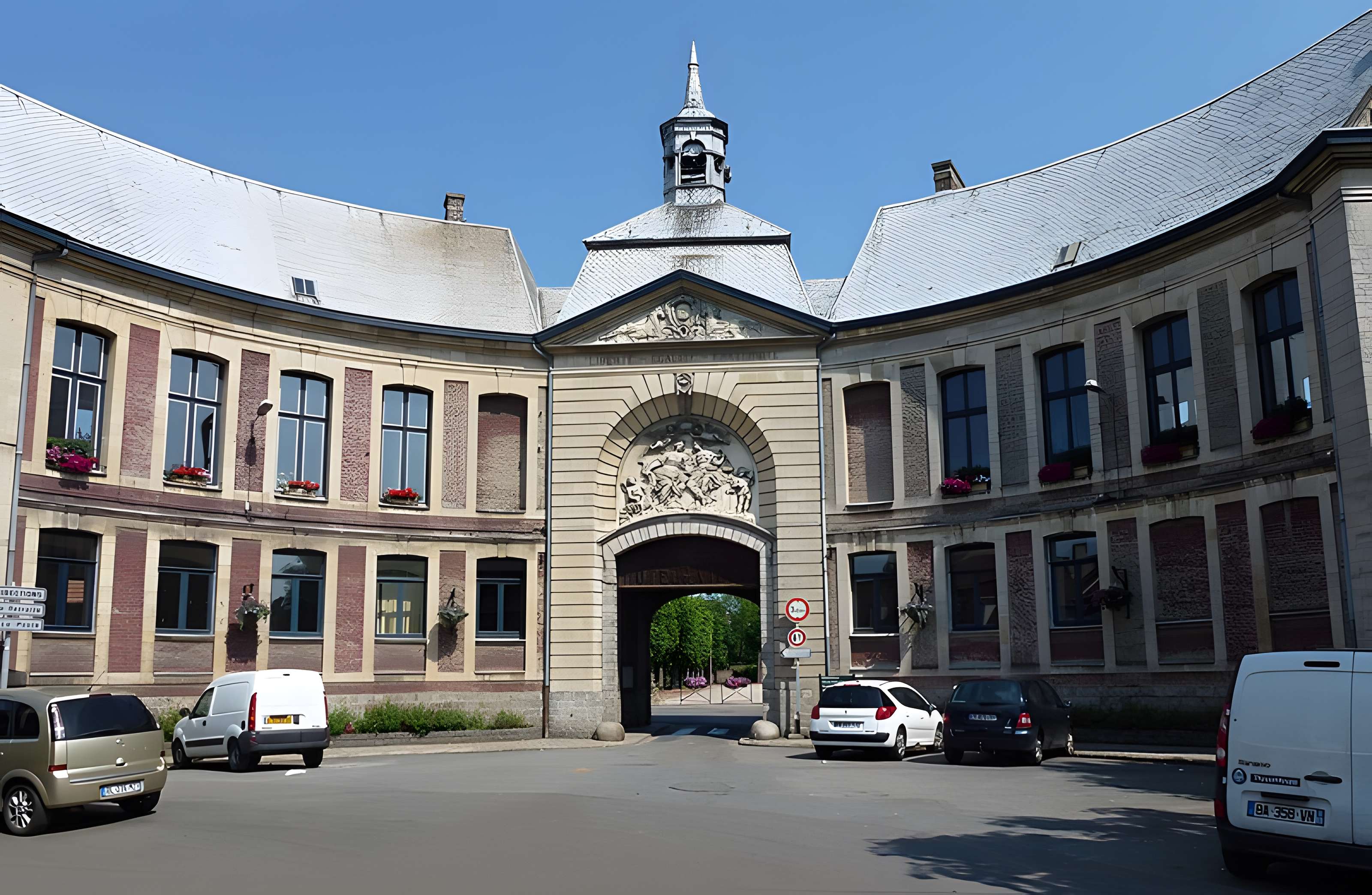 Abbaye de Marchiennes