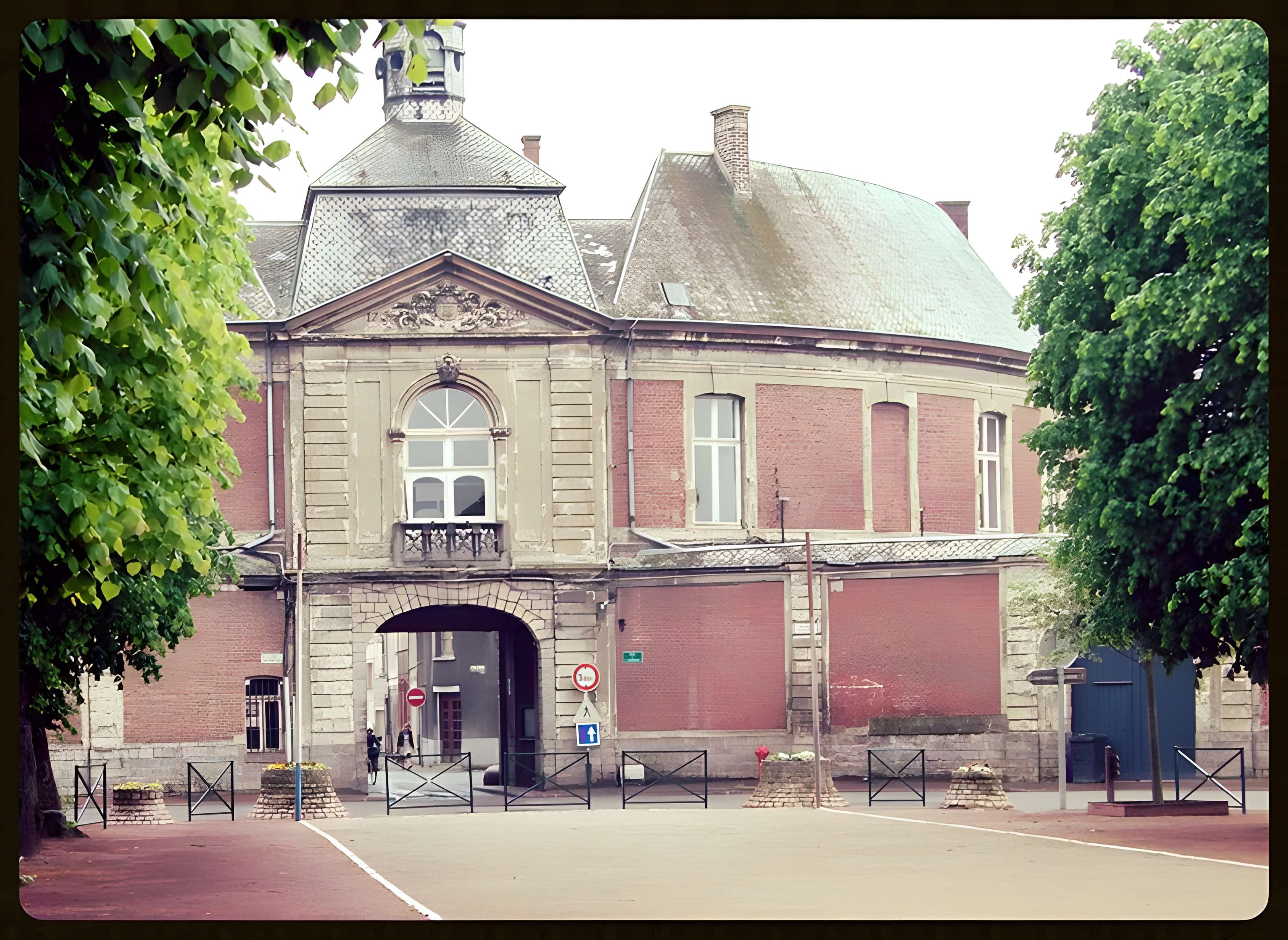 Abbaye de Marchiennes