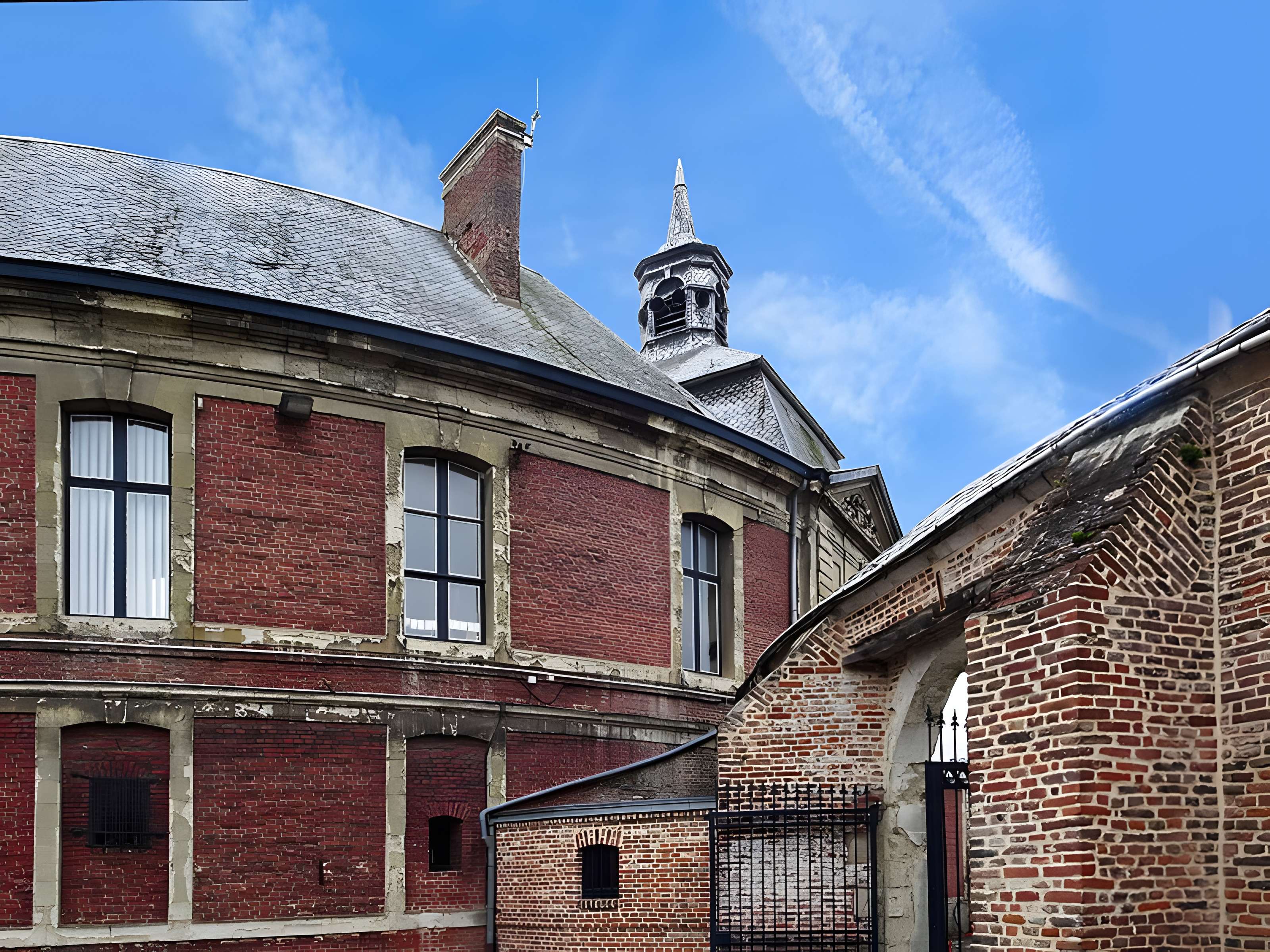 Abbaye de Marchiennes