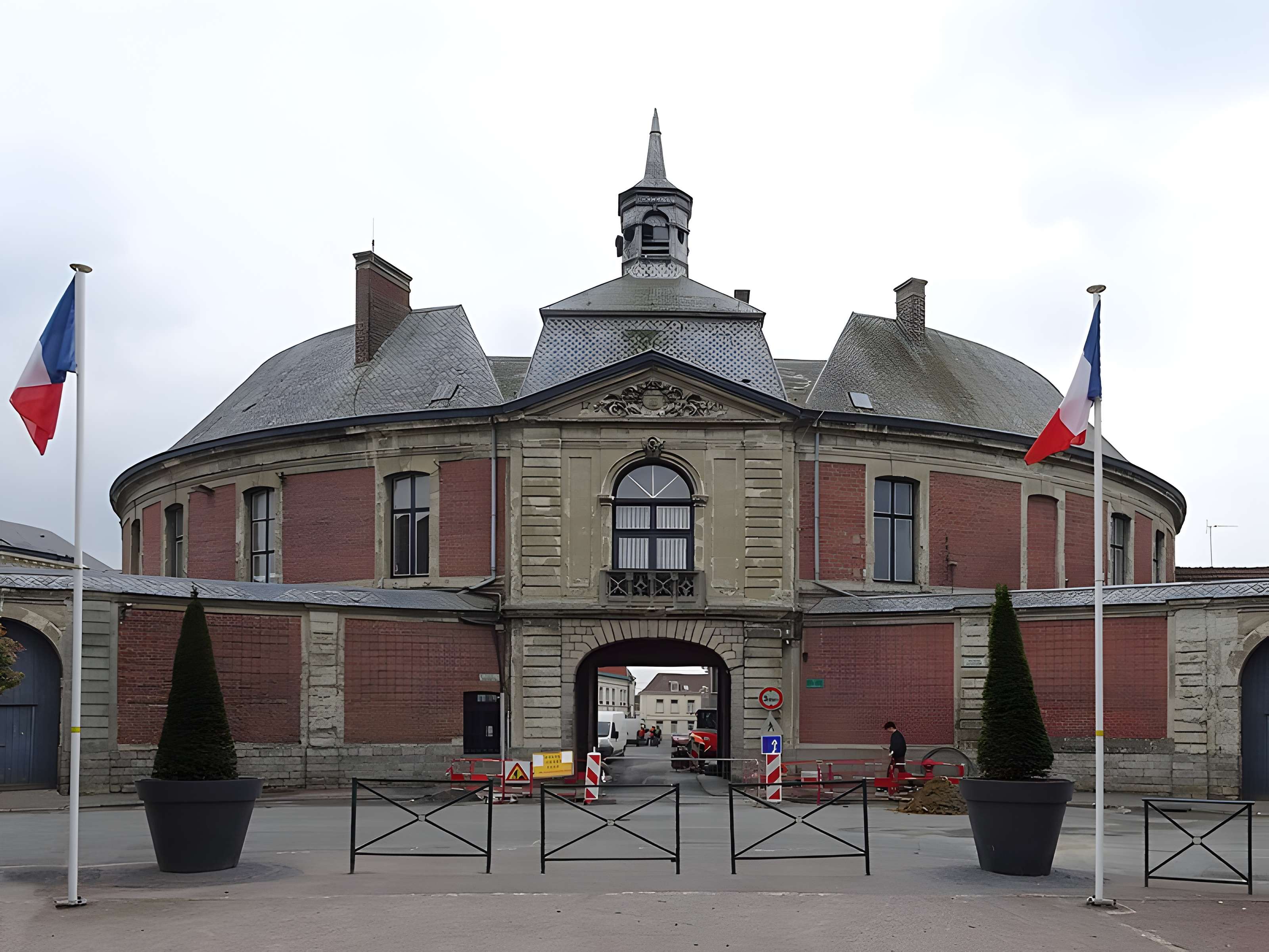 Abbaye de Marchiennes