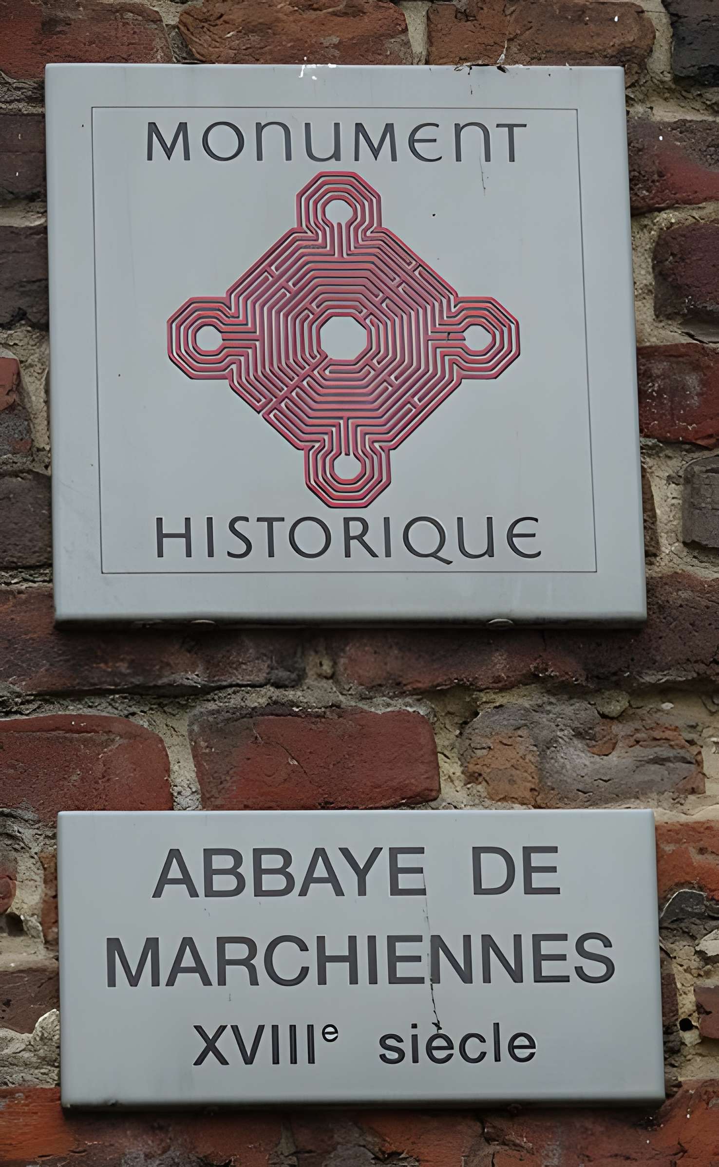 Abbaye de Marchiennes