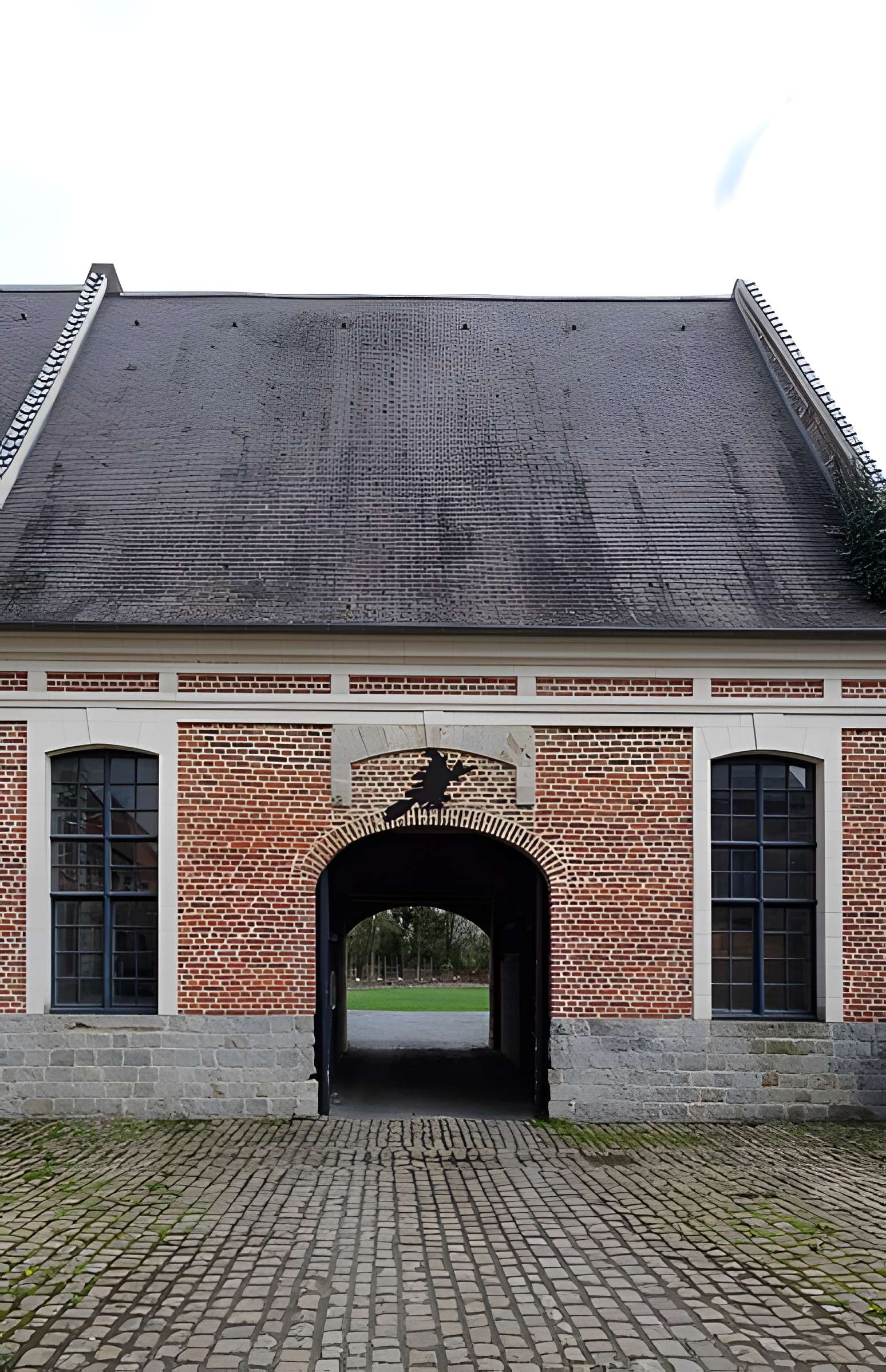 Abbaye de Marchiennes