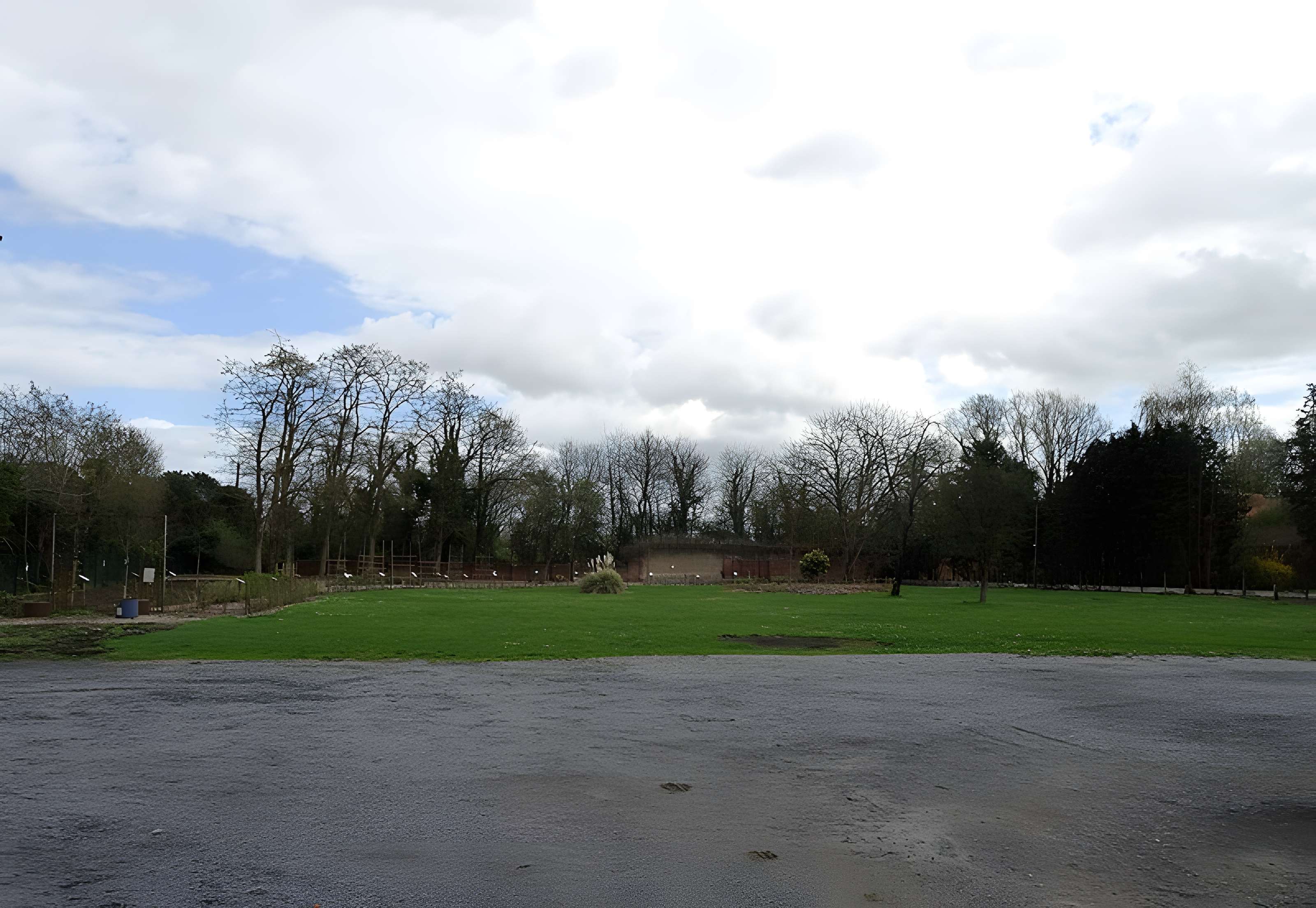 Abbaye de Marchiennes