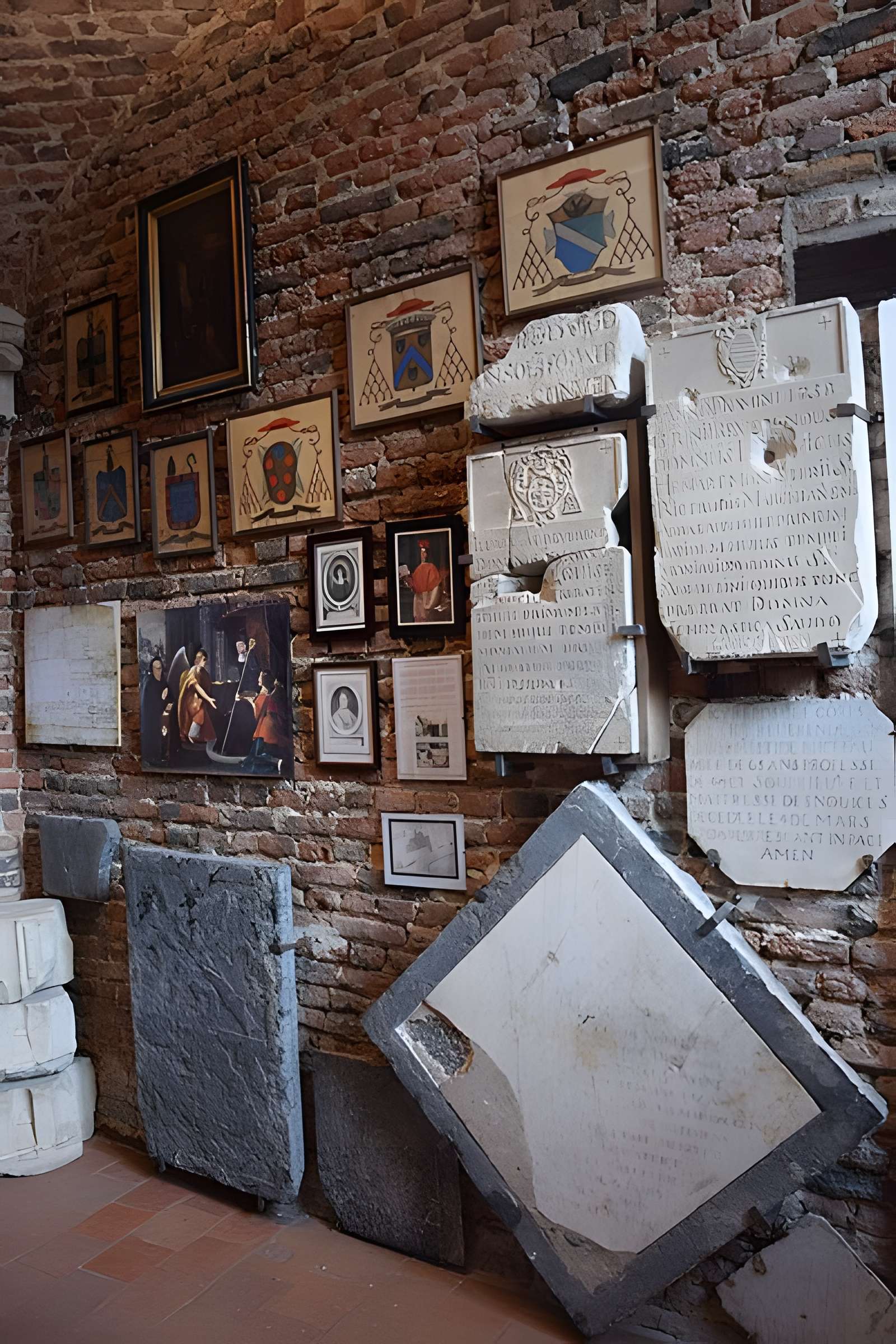 Abbaye de Marchiennes