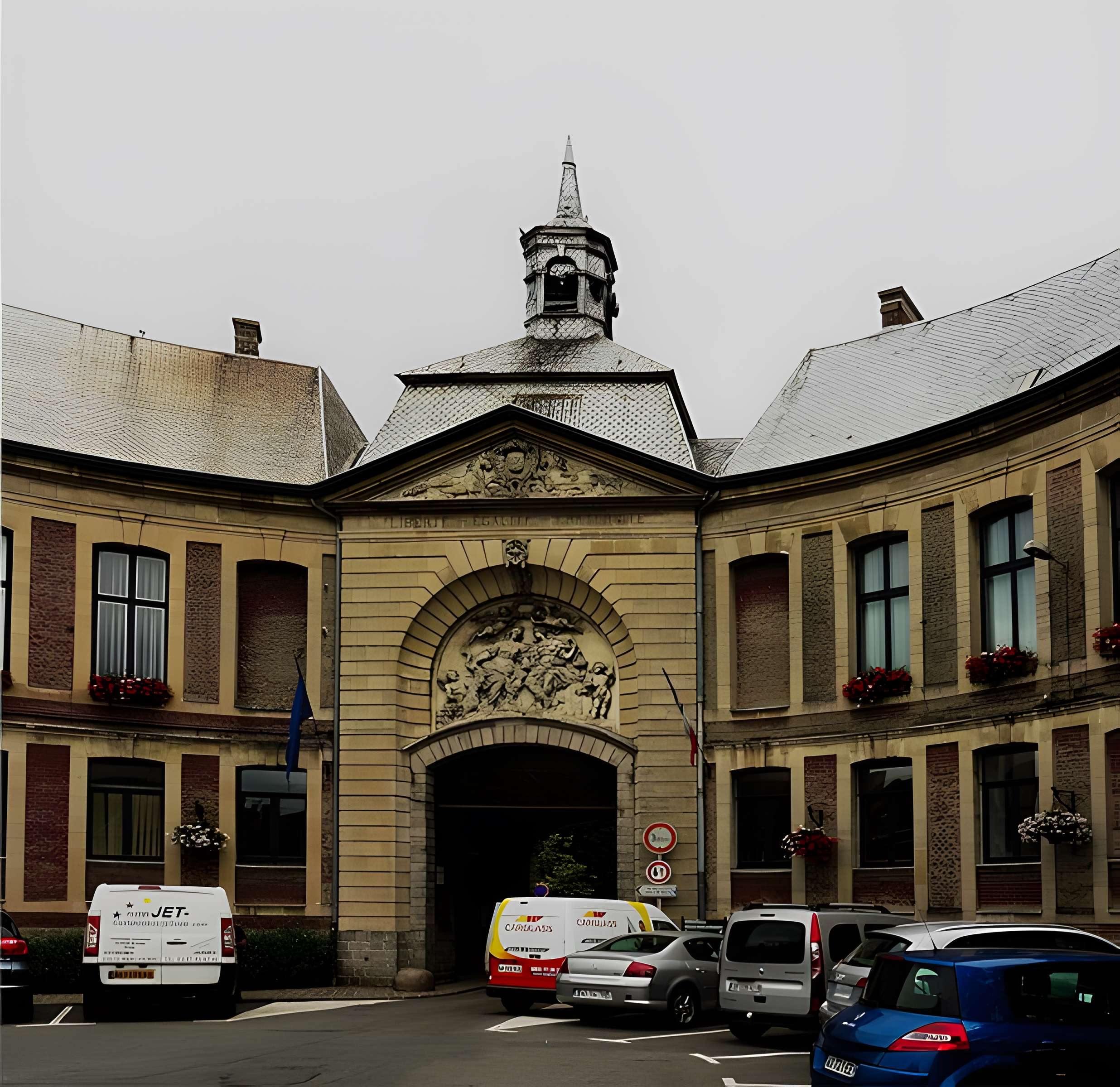 Abbaye de Marchiennes
