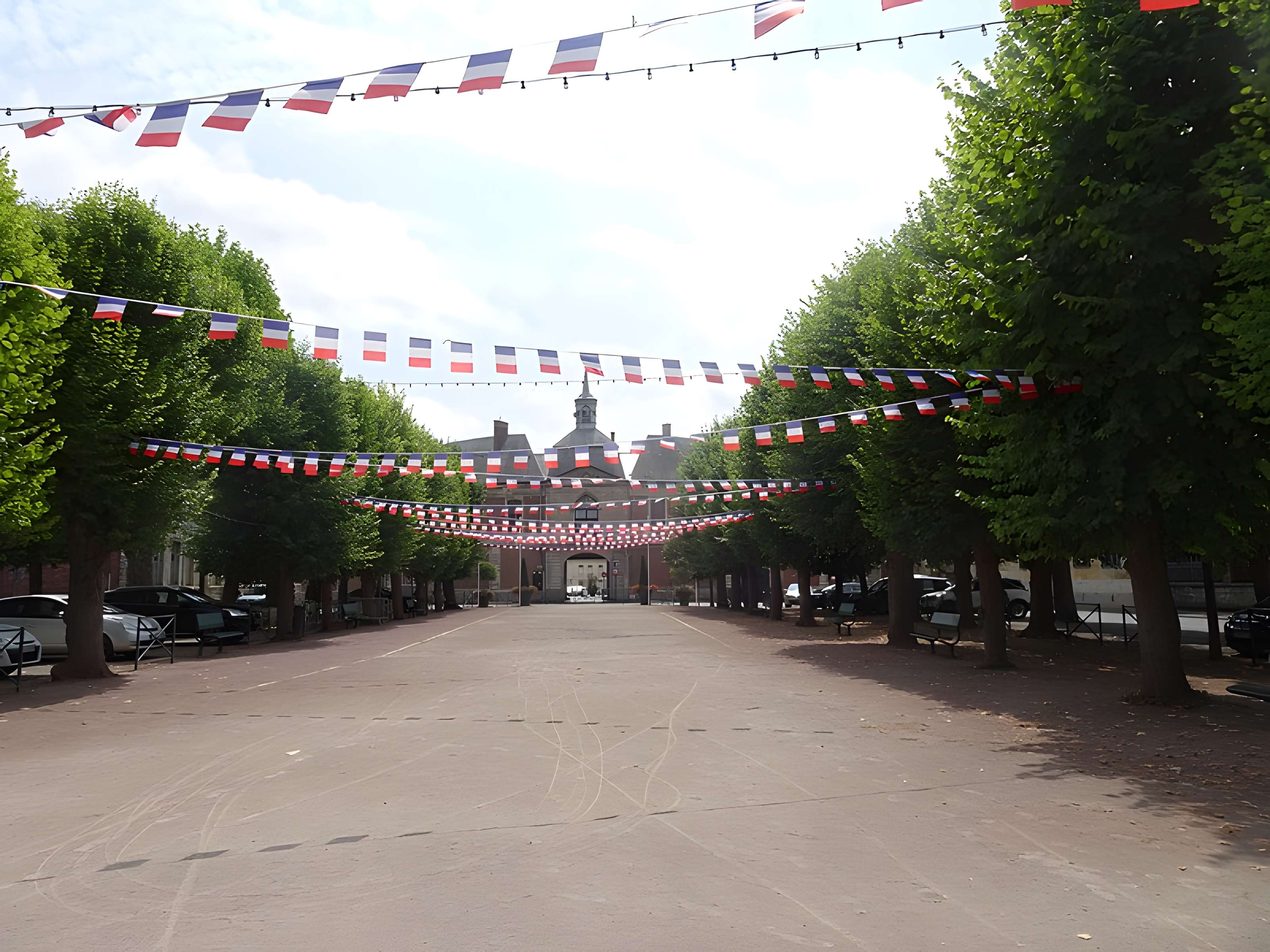 Abbaye de Marchiennes