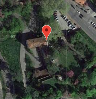 Abbaye de Montauriol 