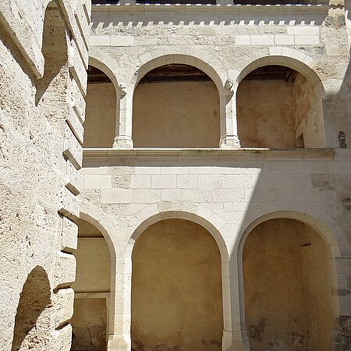 Photo de Maison des Conférences à Nérac