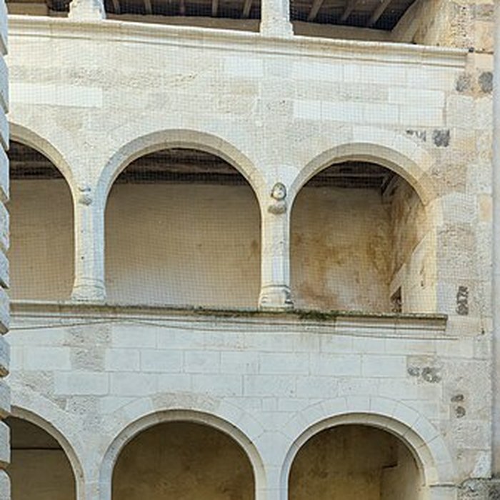 Photo de Maison des Conférences à Nérac