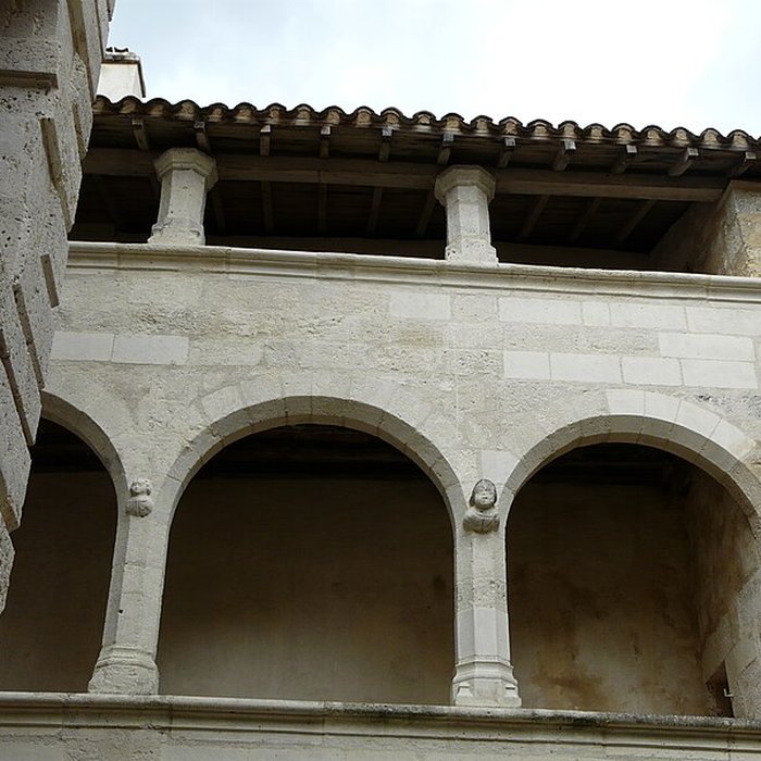 Photo de Maison des Conférences à Nérac