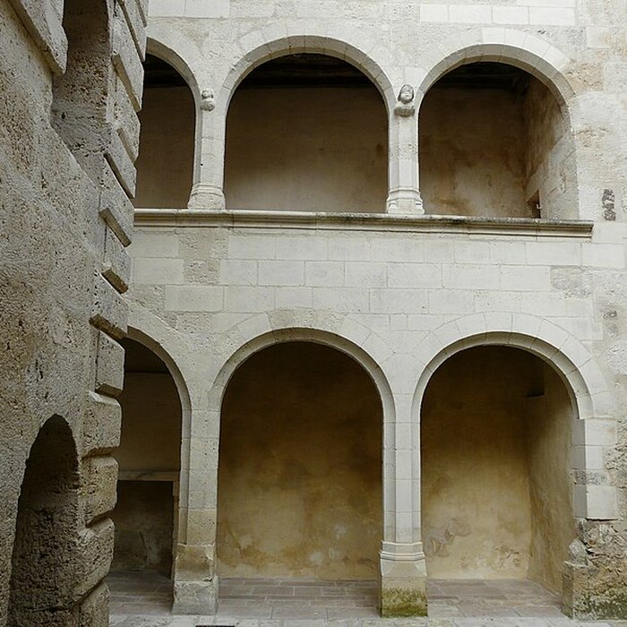 Photo de Maison des Conférences à Nérac