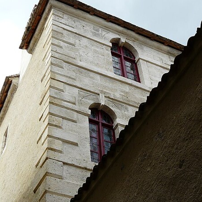 Photo de Maison des Conférences à Nérac