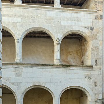 Maison des Conférences à Nérac