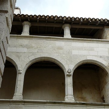 Maison des Conférences à Nérac