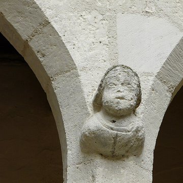 Maison des Conférences à Nérac