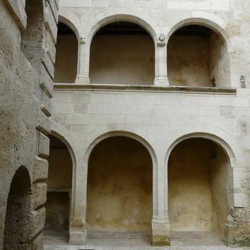 Maison des Conférences à Nérac