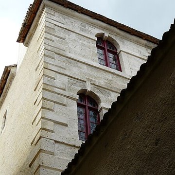 Maison des Conférences à Nérac