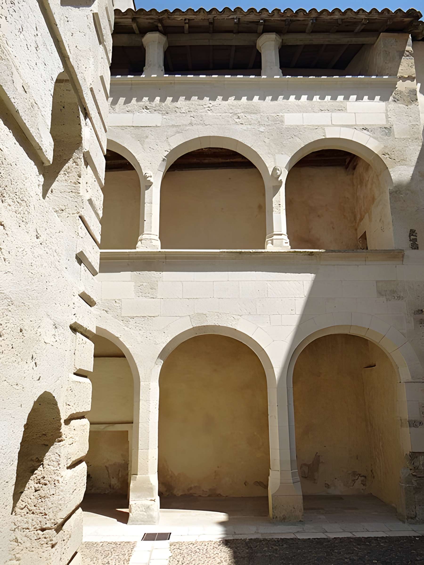 Maison des Conférences à Nérac