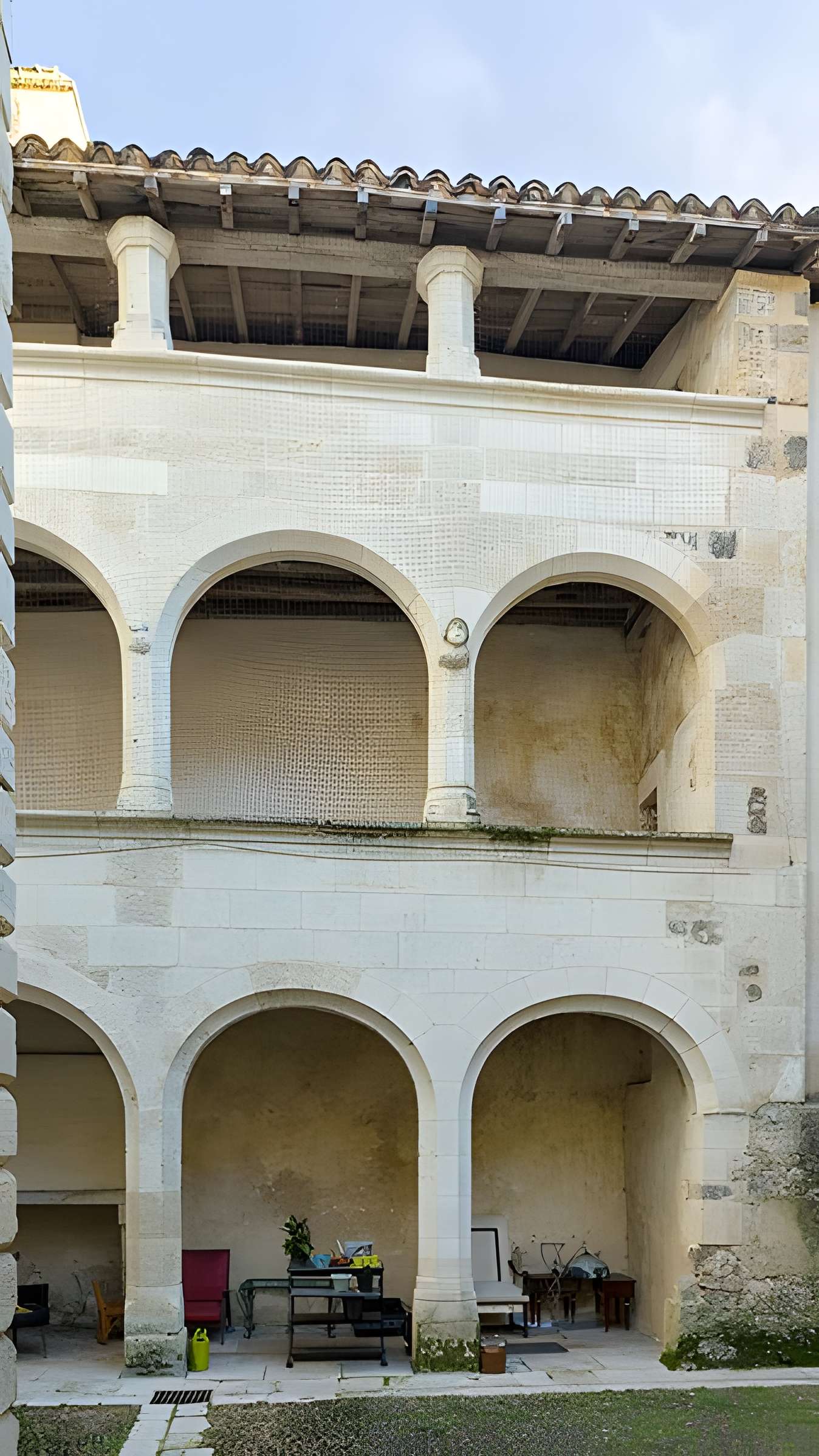 Maison des Conférences à Nérac