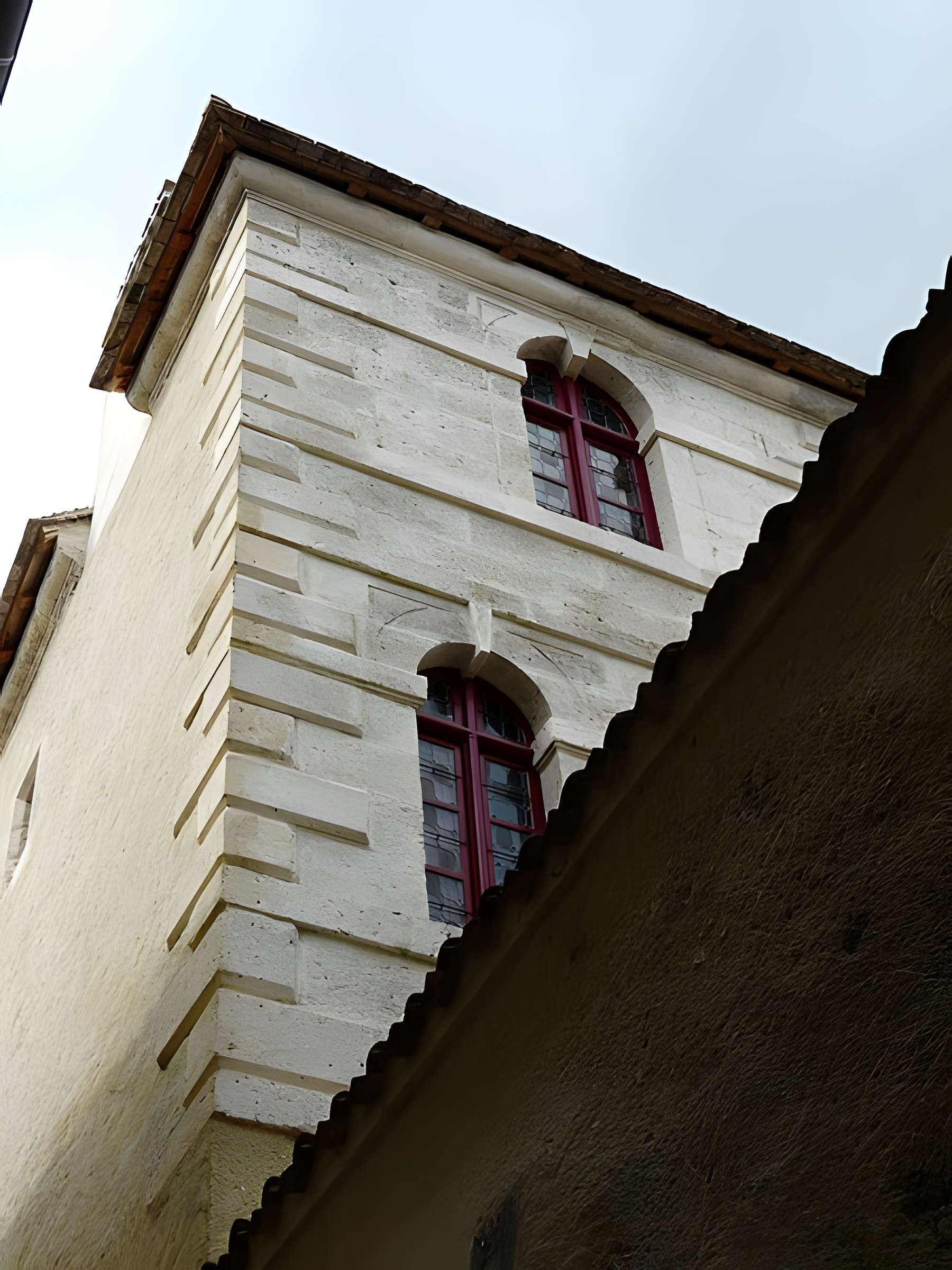 Maison des Conférences à Nérac