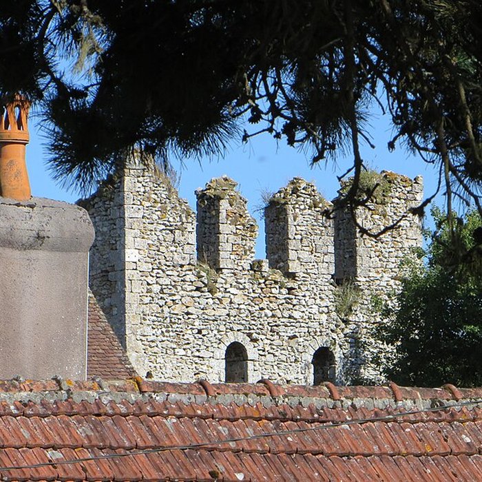Photo de Abbaye de Nesle-la-Reposte