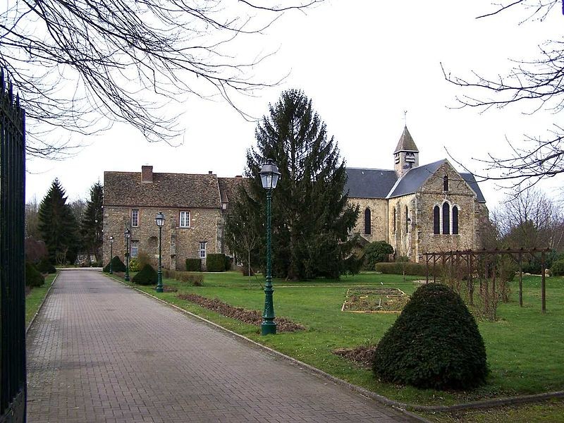 Photo de Abbaye de Notre-Dame-de-la-Roche
