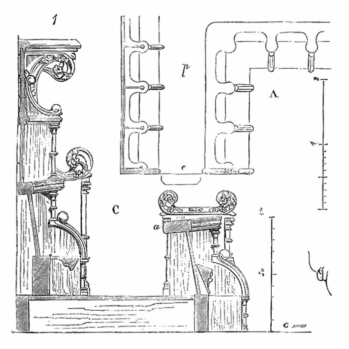 Photo de Abbaye de Notre-Dame-de-la-Roche