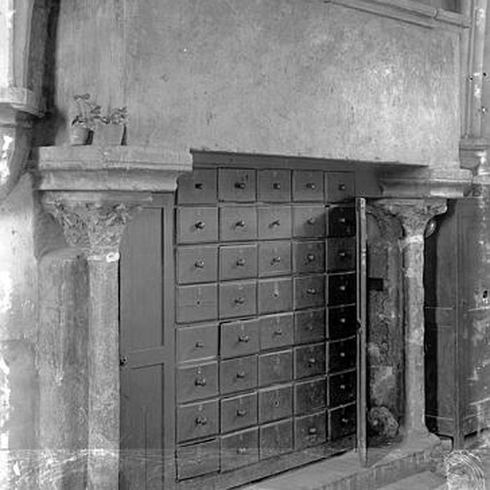 Photo de Abbaye de Notre-Dame-de-la-Roche