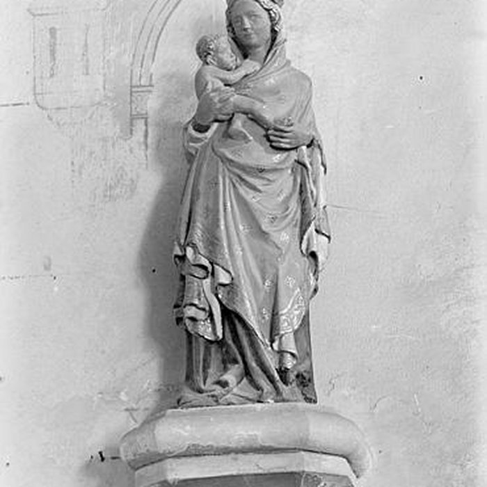 Photo de Abbaye de Notre-Dame-de-la-Roche