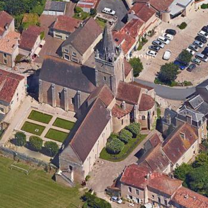 Photo de Abbaye de Saint-Benoît