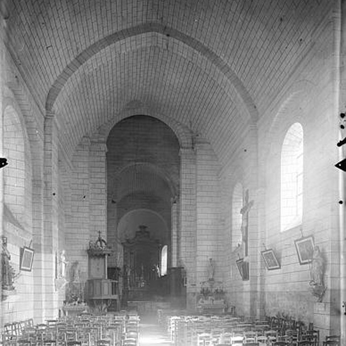 Photo de Abbaye de Saint-Benoît