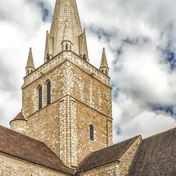 Abbaye de Saint-Benoît