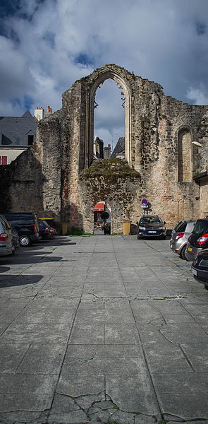 Photo de Abbaye de Saint-Colomban