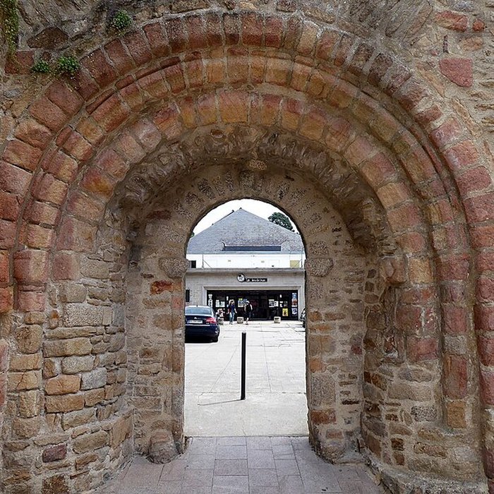 Photo de Abbaye de Saint-Colomban