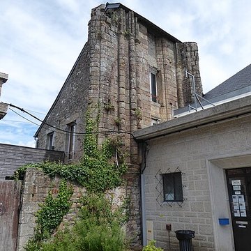 Abbaye de Saint-Colomban