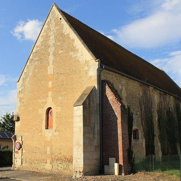 Photo de Abbaye de Sainte-Barbe-en-Auge