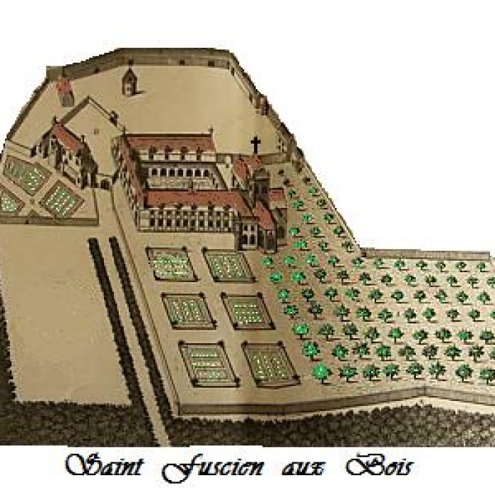 Photo de Abbaye de Saint-Fuscien