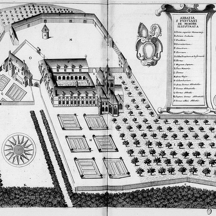 Photo de Abbaye de Saint-Fuscien