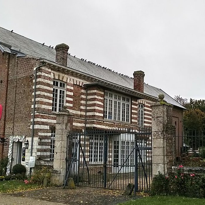 Photo de Abbaye de Saint-Fuscien