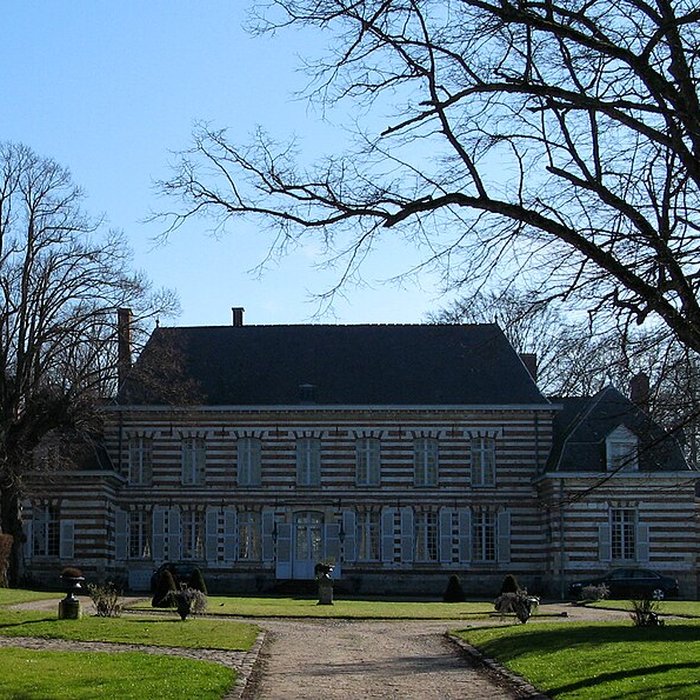 Photo de Abbaye de Saint-Fuscien