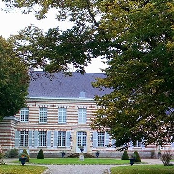 Abbaye de Saint-Fuscien