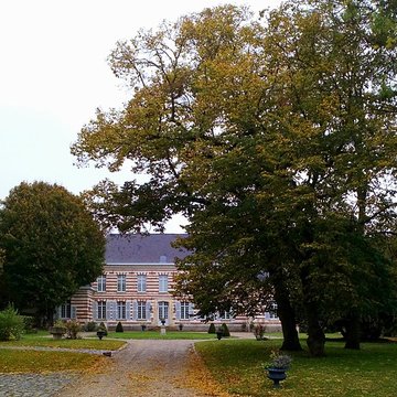 Abbaye de Saint-Fuscien