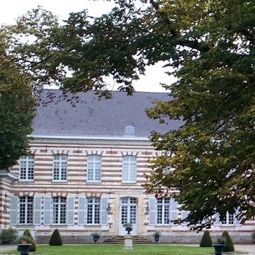 Abbaye de Saint-Fuscien