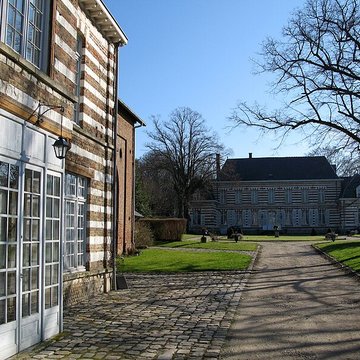 Abbaye de Saint-Fuscien