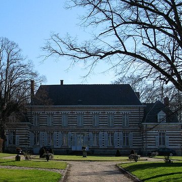 Abbaye de Saint-Fuscien