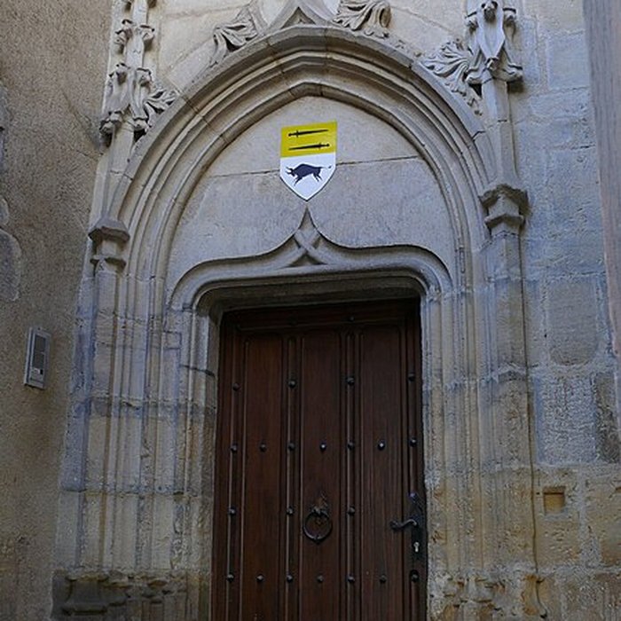 Photo de Maison des Échevins de Billom