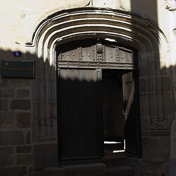 Photo de Maison des Échevins de Billom