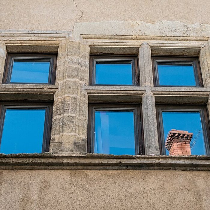 Photo de Maison des Échevins de Billom