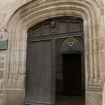 Maison des Échevins de Billom